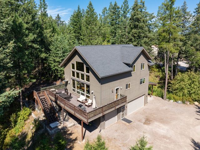Flathead Valley - BF - Timber Ridge Estate