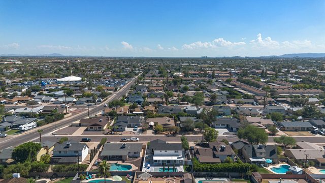 Scottsdale Serenity