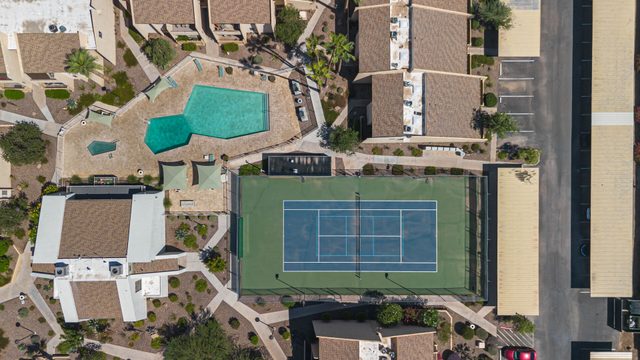 Scottsdale Woodland Springs A101-ABVR