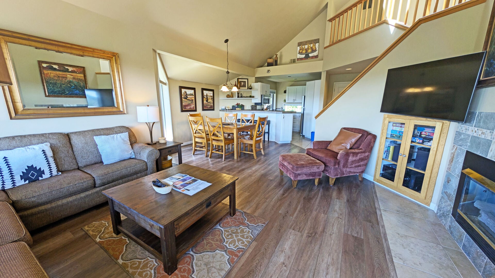 River Ridge 423AB