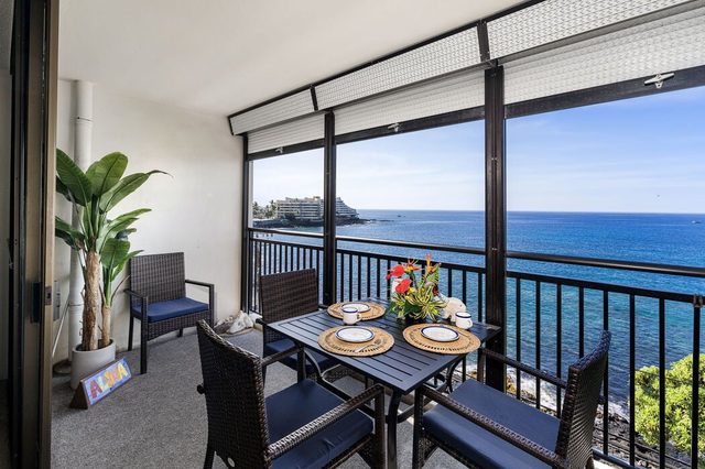 Kona Alii 504