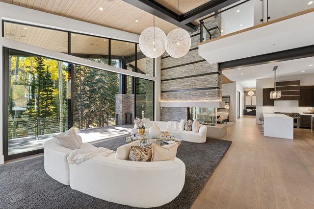 All In at The Colony — Park City, UT