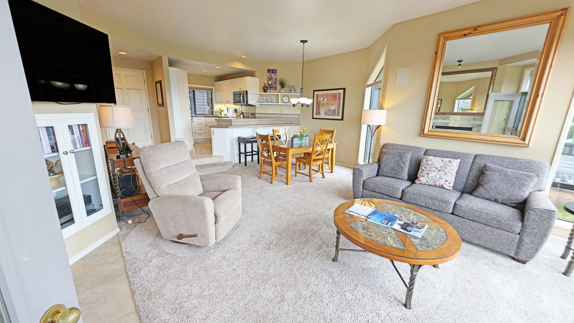 River Ridge 332AB