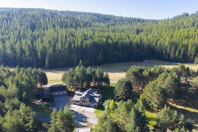 Flathead Valley - BF - Rockin T Ranch