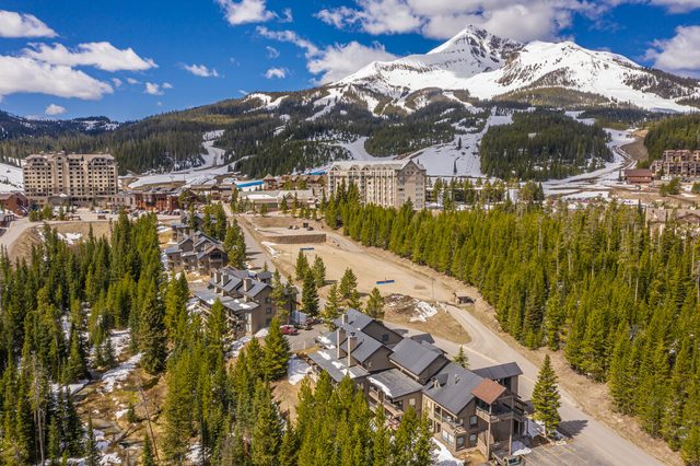 Big Sky - Stillwater 1007