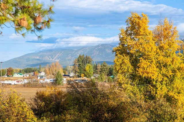 Flathead Valley - CF - Aerie Cabin