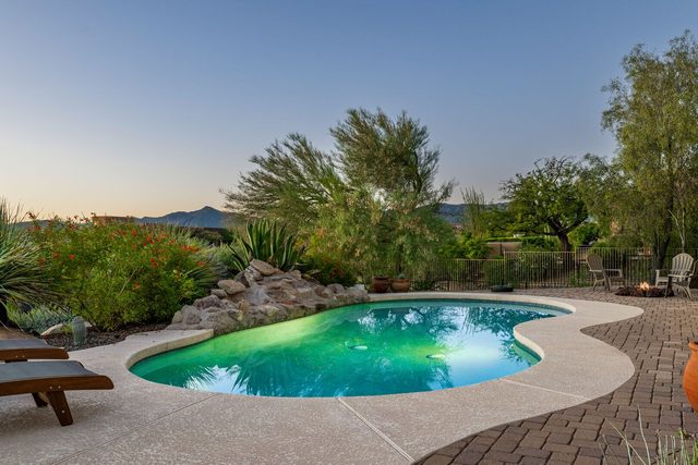 Desert Haven