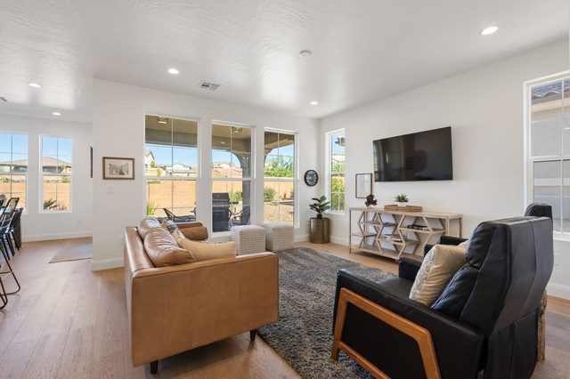 Southern Utah Retreat at Escondido Resort