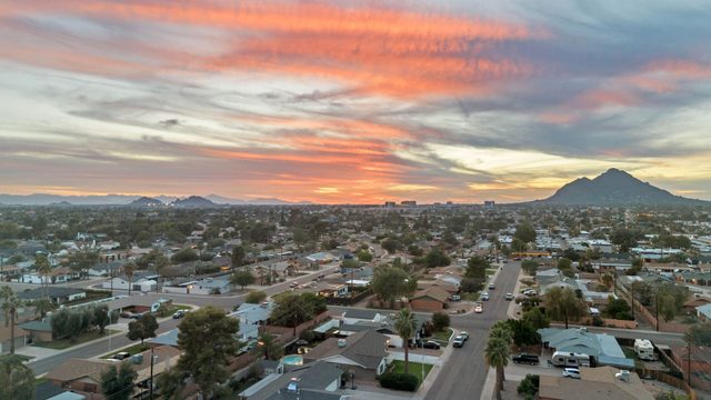 Scottsdale Sunshine Retreat-ABVR