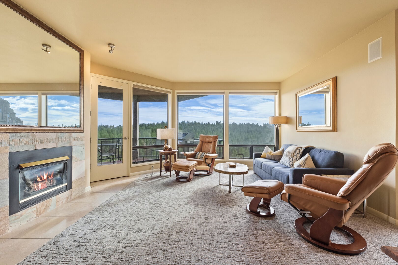 River Ridge 323A