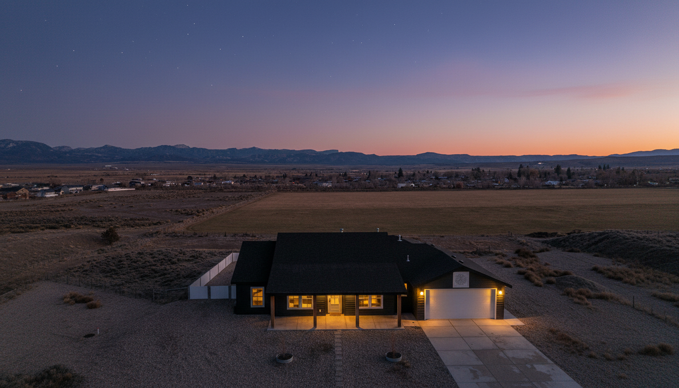 405 Aspen Valley - Panguitch
