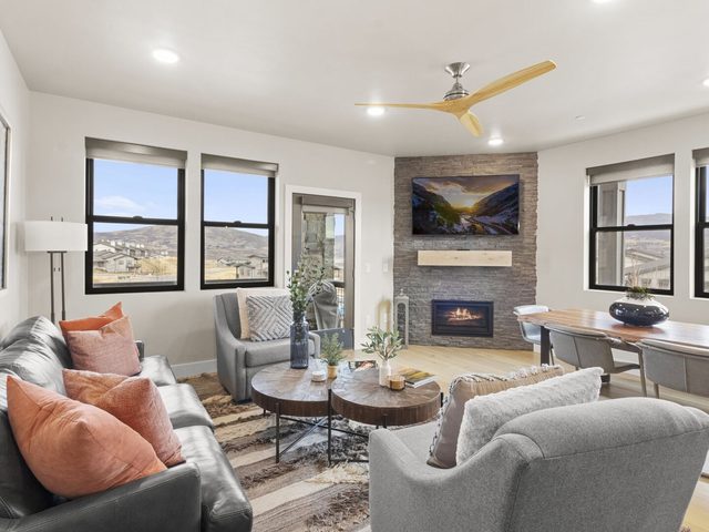 ML-104 (3BD) — Heber City, UT