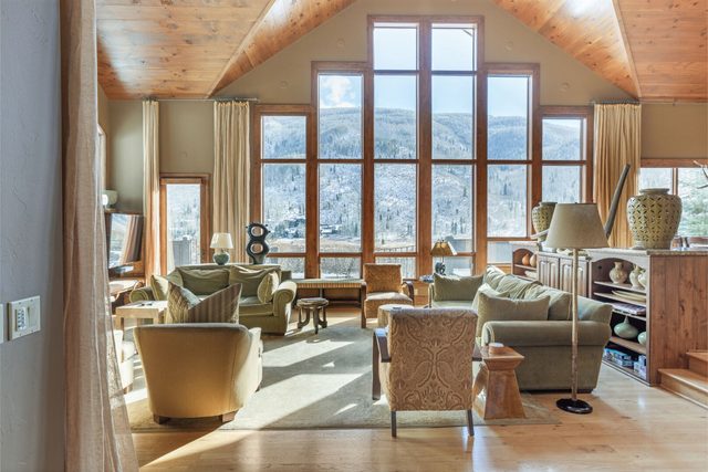 Villa Moraine Vail (1024045)