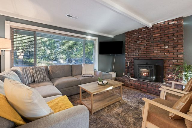 Park Place — Bend, OR