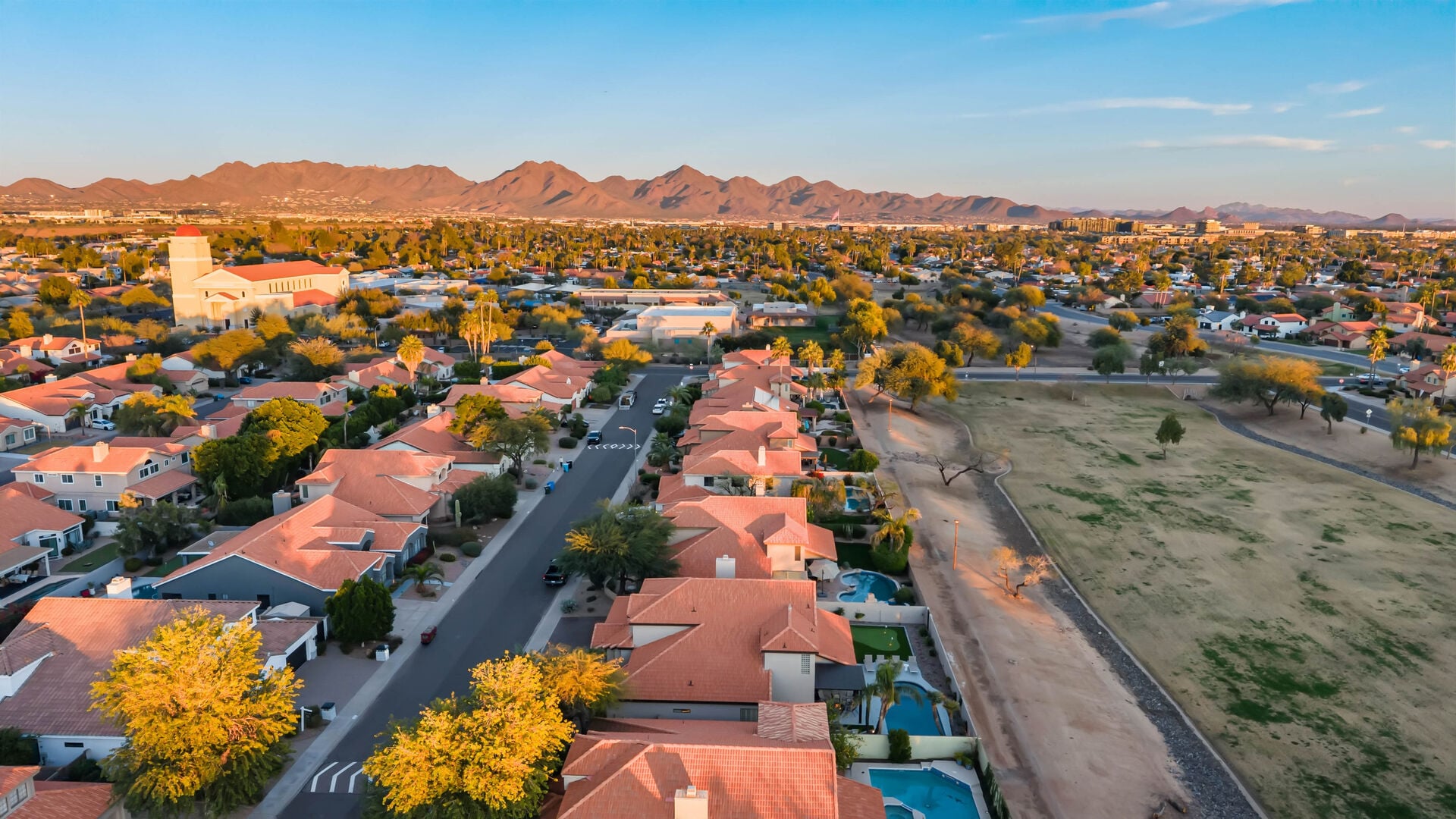 Scottsdale Grand Getaway