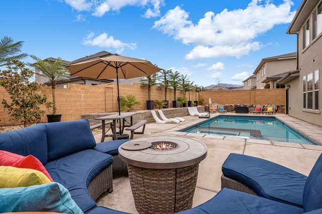 The Southern Sanctuary at Paseos Resort — Washington, UT