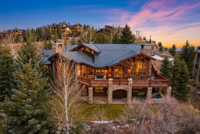 Summit View Lodge at Deer Valley — Heber City, UT