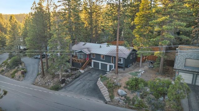 The Bear Den