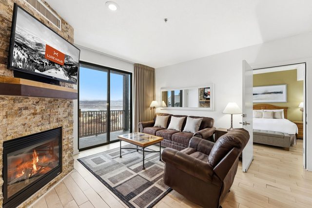 The Mason 3020 — Heber City, UT