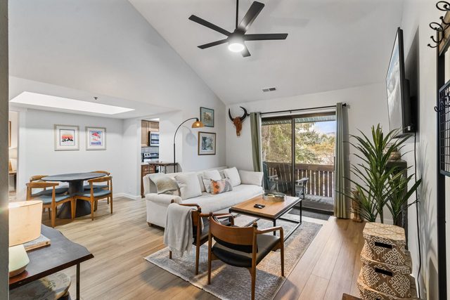 PW-1L (2BD) — Park City, UT