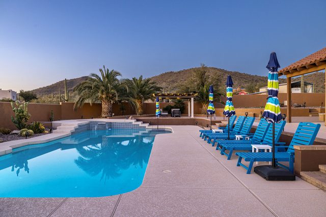 Saguaro Sanctuary — Phoenix, AZ