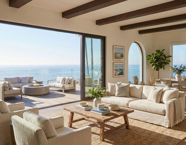 La Jolla Breeze