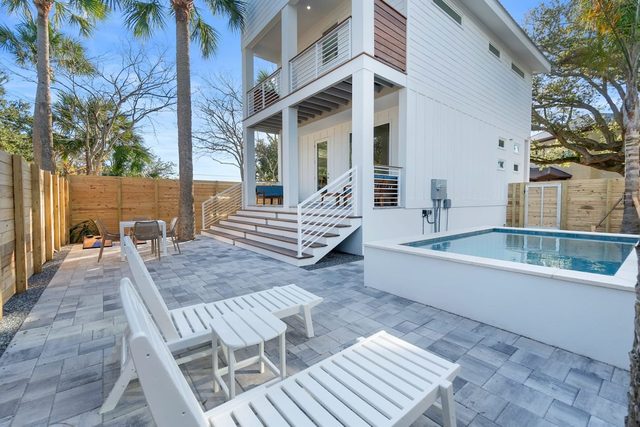 Sunset Cove - Pool - Sea Views - Walkable