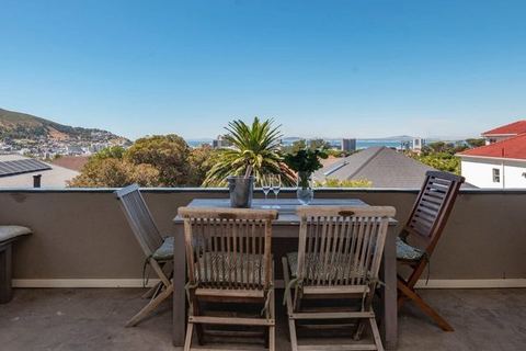 2 Bedroom Apartment With Amazing City Views