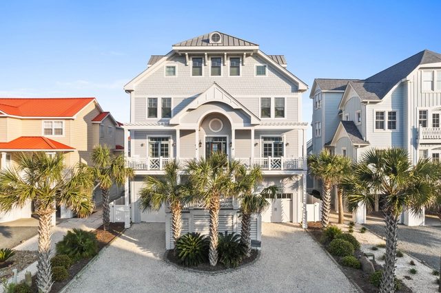 The Experience at OIB