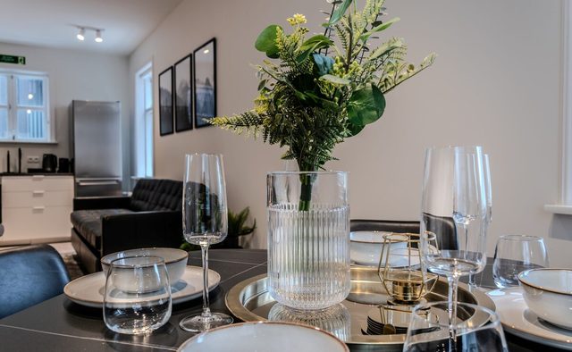 Vesturgata - One Bedroom Apartment Near Harbour