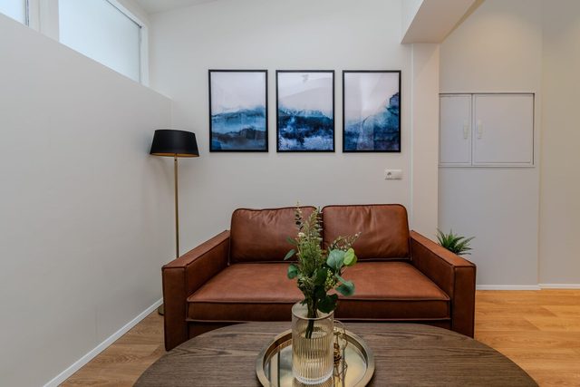 Ranargata - Central One Bedroom Apartment
