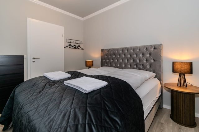 Framnesvegur - Two Bedroom Central Apartment — Reykjavík, Capital Region