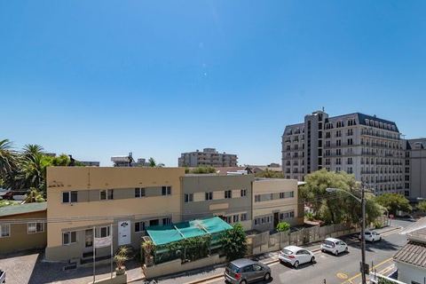 Coastal Rose Apartment in Greenpoint