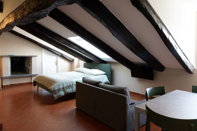 Santa Chiara Apartments