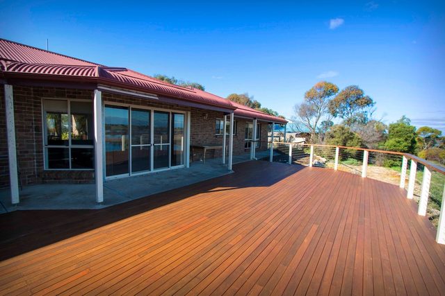 Limestone Ridge River Getaway — Tailem Bend, South Australia