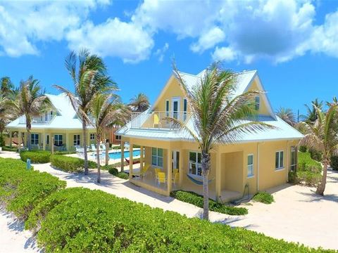 Luxury 3bd Beach Front, # 5 Yellow, Stunning Views