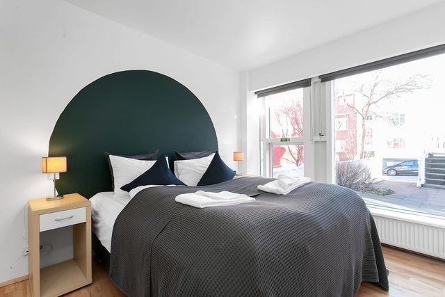 Fantastic Apartment in the city center B2