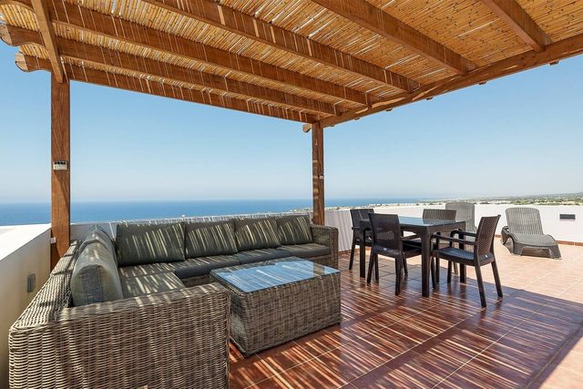 Joya Cyprus Mermaid Penthouse Apartment