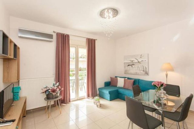 Mary Suites Chania | In Chania city center