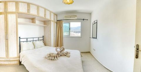 Joya Cyprus Margarita Penthouse Apartment