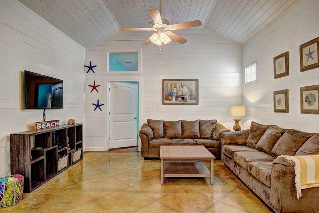 Gone Coastal- Private Breezeway | Community Pool