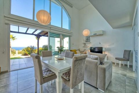 Joya Cyprus Sugarberry Garden Apartment — Esentepe, Ammochostos