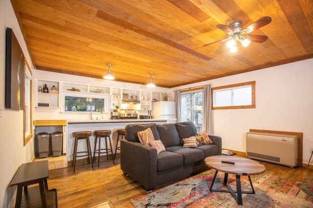 Mt. Airy Cottage - Walk to Beach!
