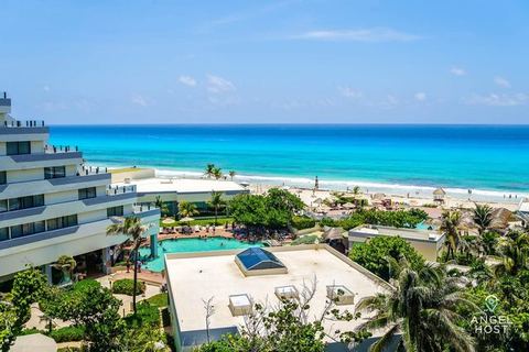Waterfront Suite with Beach Access & Resort Pools