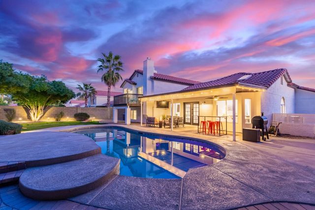 Modern Mesa Oasis with FREE Heated Pool