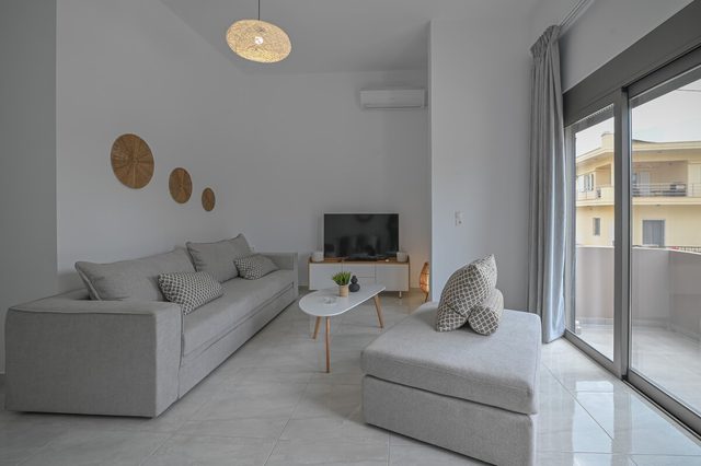 Moka Apartment 3