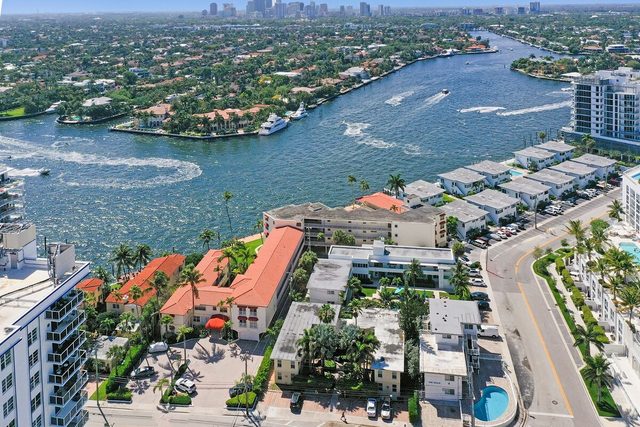Fort Lauderdale Yacht & Beach Club 103