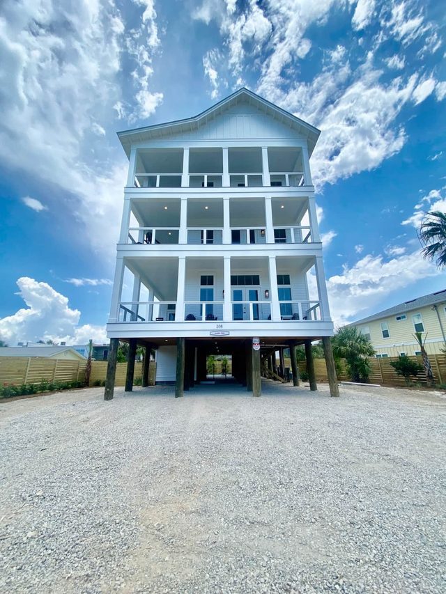 Angelfish🐟Private Home-Pool & Hot Tub👙Dogs OK🐶