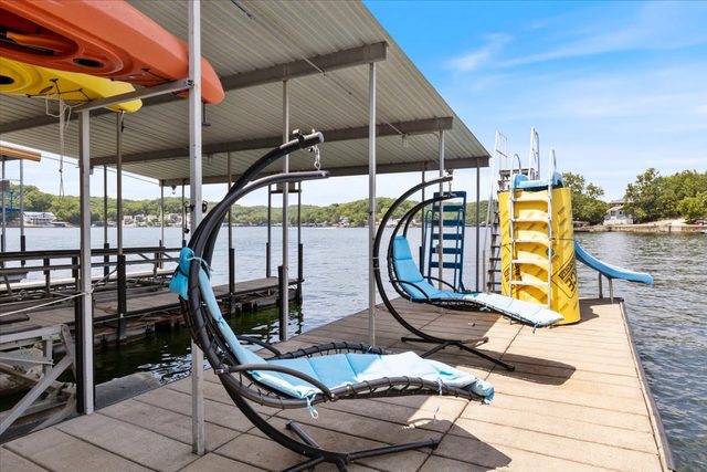 Lakefront Fishing Retreat with Trailer Parking Nearby!