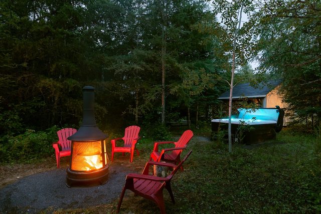 Le Cômier - 582 • Spa & Remote Work